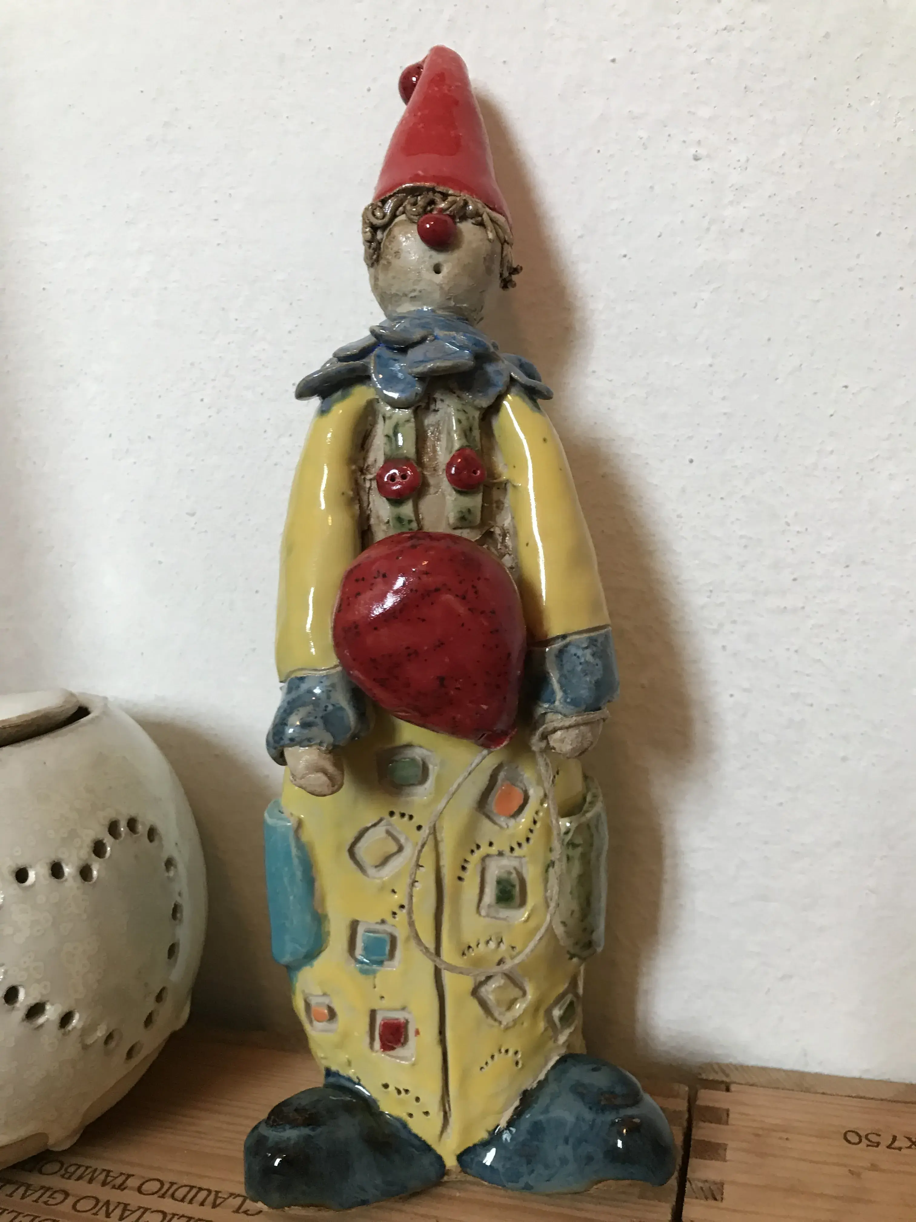 Gallery image clown.webp
